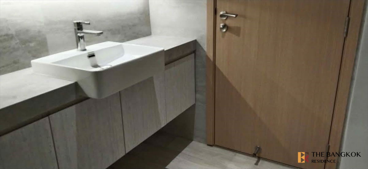 picture 💫 River View Loft , Unbeatable Price - The Lofts Silom near BTS Surasak  - 8/10