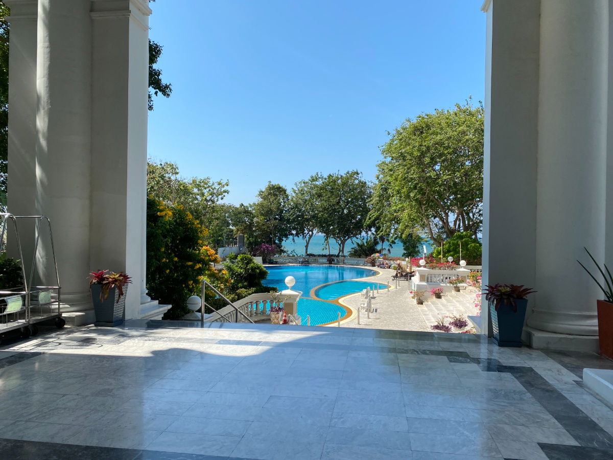 รูป ขาย Condo Pattaya ติดทะเล, Park Beach Condominium ราคาพิเศษ 2.79 ล้านบาท  - รูปที่ 7/53