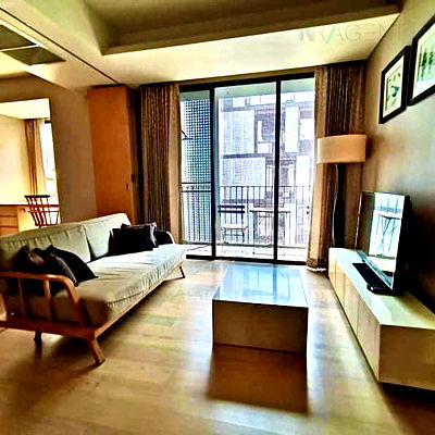 คอนโด BTS พร้อมพงษ์ : ขาย ไซมิส จอยญ่า 1 ห้องนอน ชั้น 5  อาคาร B ใกล้ BTS พร้อมพงษ์