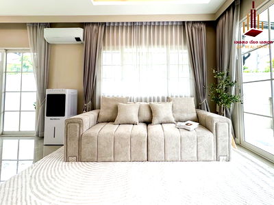 บ้านเดี่ยว วิทยาลัยอาชีวศึกษาธนบุรี : ✨ ขาย โกลเด้น นีโอ สาทร ✨    ราคา 11,900,000 บาท