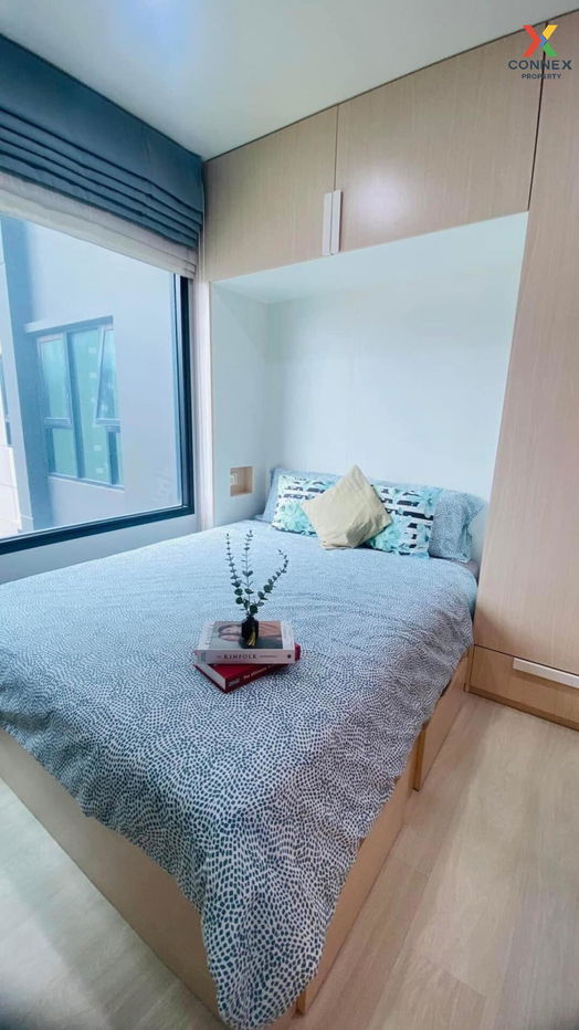 picture 🔥🔥🔥 For Rent Condo , Life Asoke , MRT-Phetchaburi , Bang Kapi , Huai Khwang , Bangkok , CX-102907 ✅ Live chat with us ADD LINE @connexproperty ✅ 🔥🔥🔥 - 3/5