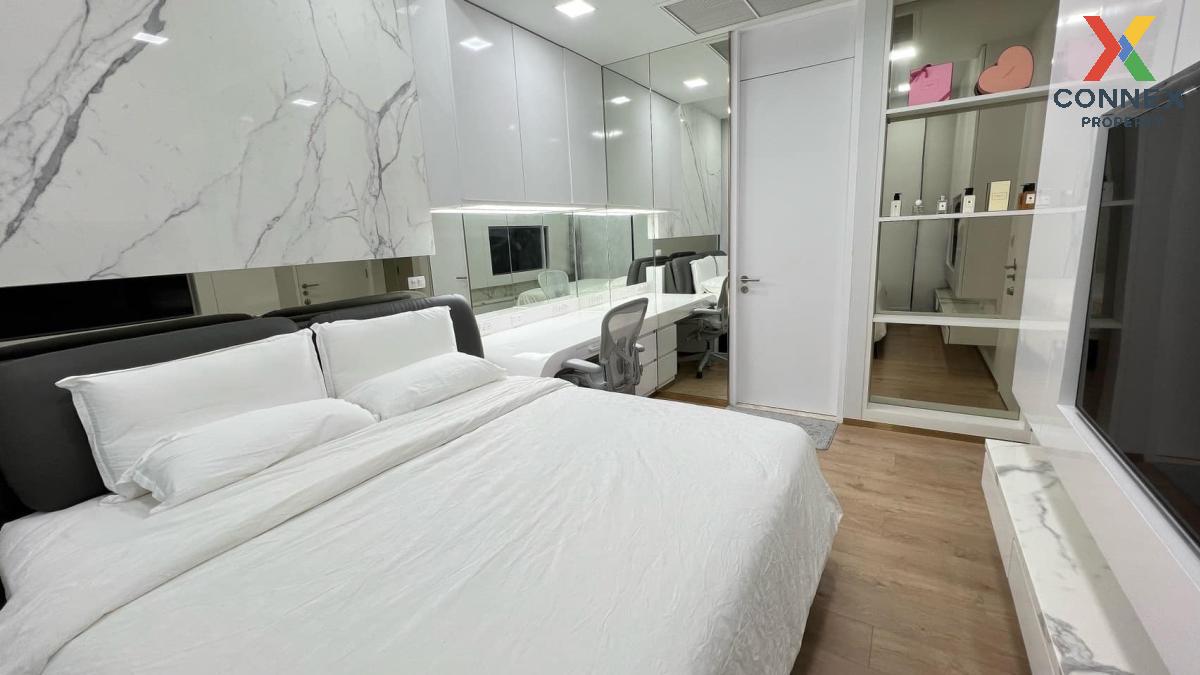 รูป 🔥🔥🔥 เช่าคอนโด  โนเบิล บี 19 BTS-อโศก คลองเตยเหนือ เขต วัฒนา กรุงเทพ CX-101676 ✅ ทักไลน์ @connexproperty ตอบทันที ทีมงานมืออาชีพ ✅ 🔥🔥🔥 - รูปที่ 4/10