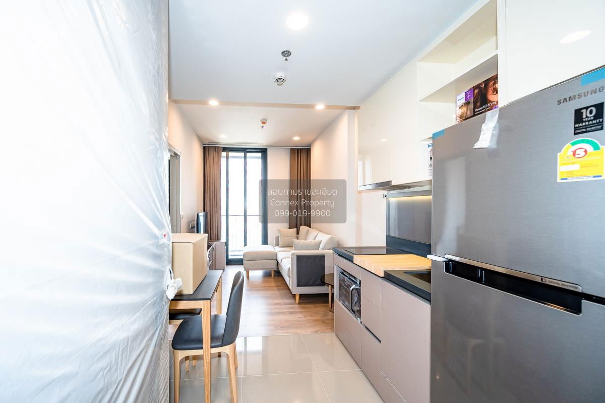 picture 🔥🔥🔥 FOR RENT Condo , Oka Haus Sukhumvit 36 , high floor , BTS-Thong Lo , Khlong Tan , Khlong Toei , Bangkok , CX-81558 ✅ Live chat with us ADD LINE @connexproperty ✅ 🔥🔥🔥 - 3/10