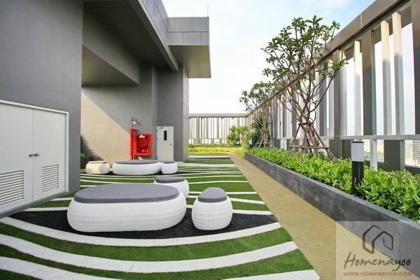 picture Rhythm Asoke1 2 bedrooms 1 bathroom - 5/19