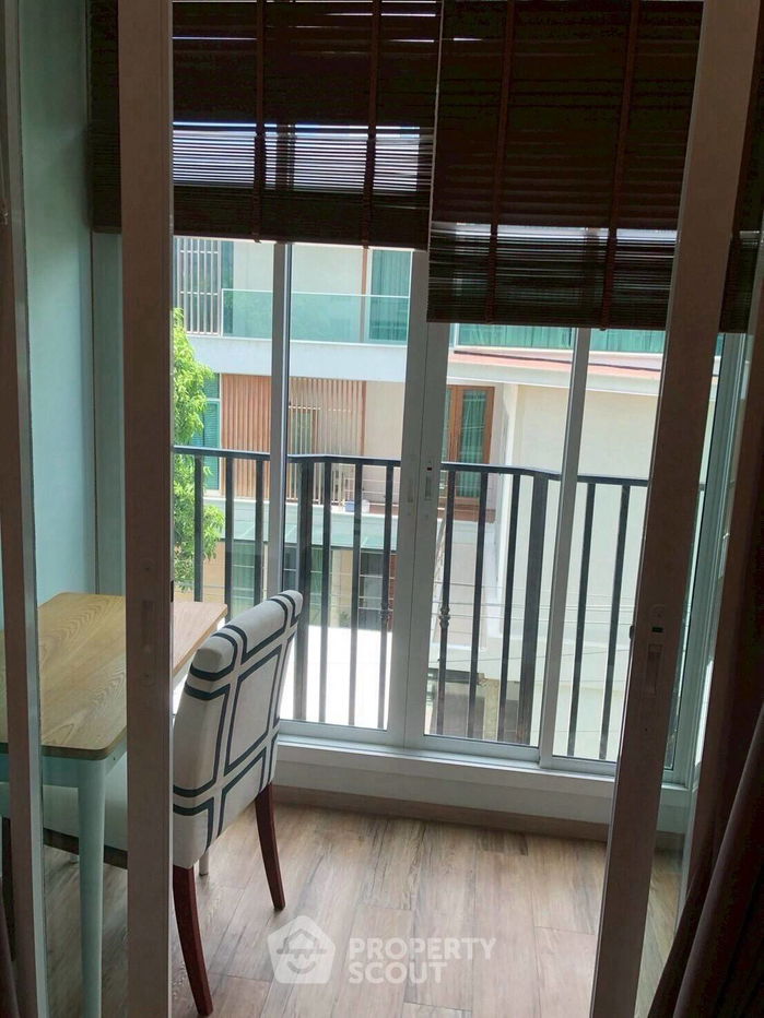 picture 1-BR Condo at Maestro 01 Sathorn - Yenakat near MRT Khlong Toei (ID 2383429) - 13/14