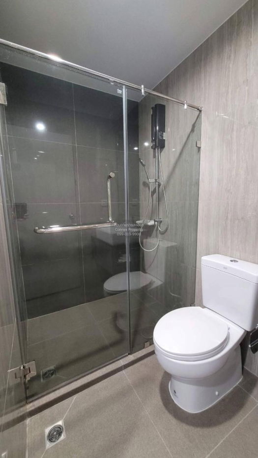 picture 🔥🔥🔥 FOR RENT condo , The Parkland Phetkasem , MRT-Lak Song , Bang Khae , Bang Khae , Bangkok , CX-79721 ✅ Live chat with us ADD LINE @connexproperty ✅ 🔥🔥🔥 - 2/10