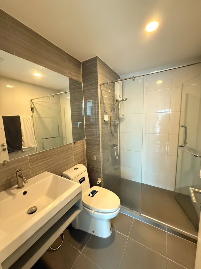 รูป ไนท์บริดจ์  พหลโยธินอินเตอร์เชนจ์ ใกล้รถไฟฟ้าวัดพระศรี - รูปที่ 4/8