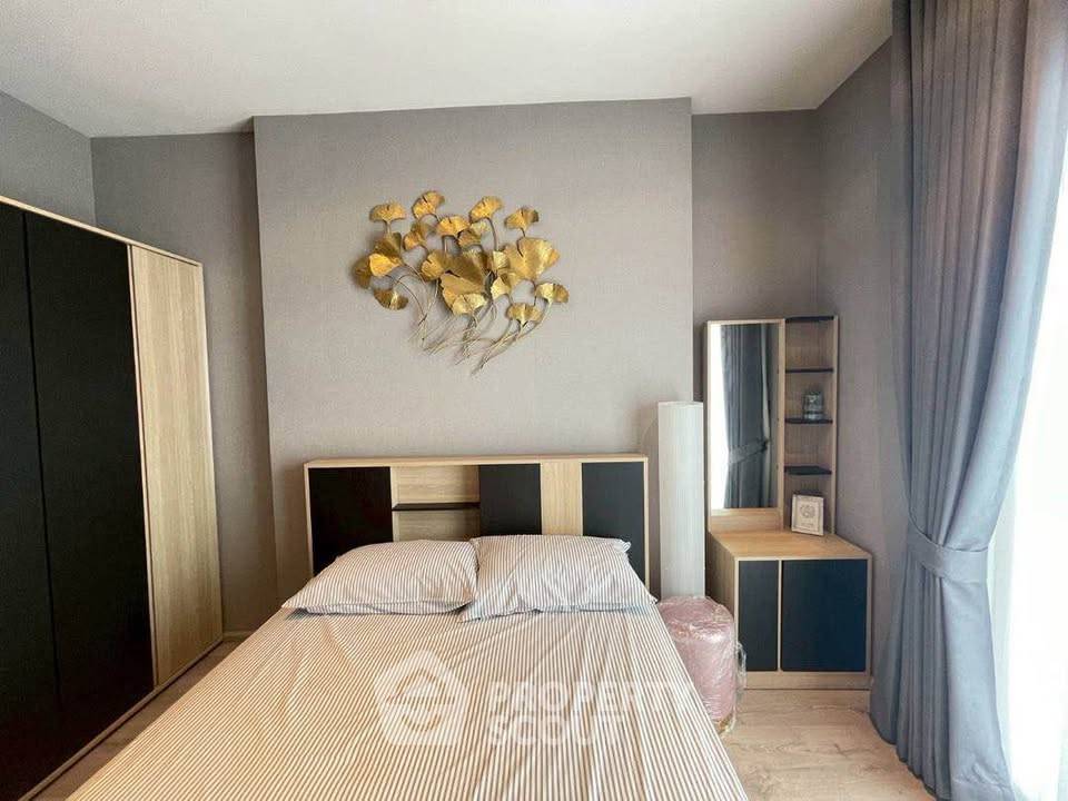 picture 1-BR Condo at Rhythm Ekkamai Estate near BTS Thong Lor (ID 2288459) - 8/16