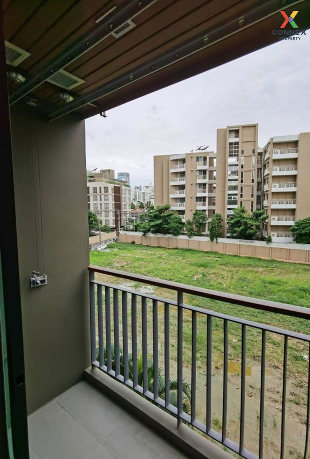 รูป 🔥🔥🔥 เช่าคอนโด  มิราจ สุขุมวิท 27 BTS-อโศก คลองเตยเหนือ เขต วัฒนา กรุงเทพ CX-93911 ✅ ทักไลน์ @connexproperty ตอบทันที ทีมงานมืออาชีพ ✅ 🔥🔥🔥 - รูปที่ 8/8