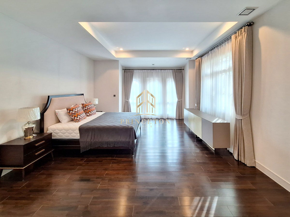 picture Luxury House at Nantawan Bangna km.7 - 23/45