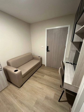 picture UK06-RC0143 The Indeed Condo Park Amata Building B, 5th Floor New Room  - 3/8