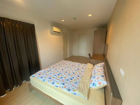 Selling a burden 🔥🔥 Special price condo, good location, Happy Condo Ladprao 101 MD-25047380