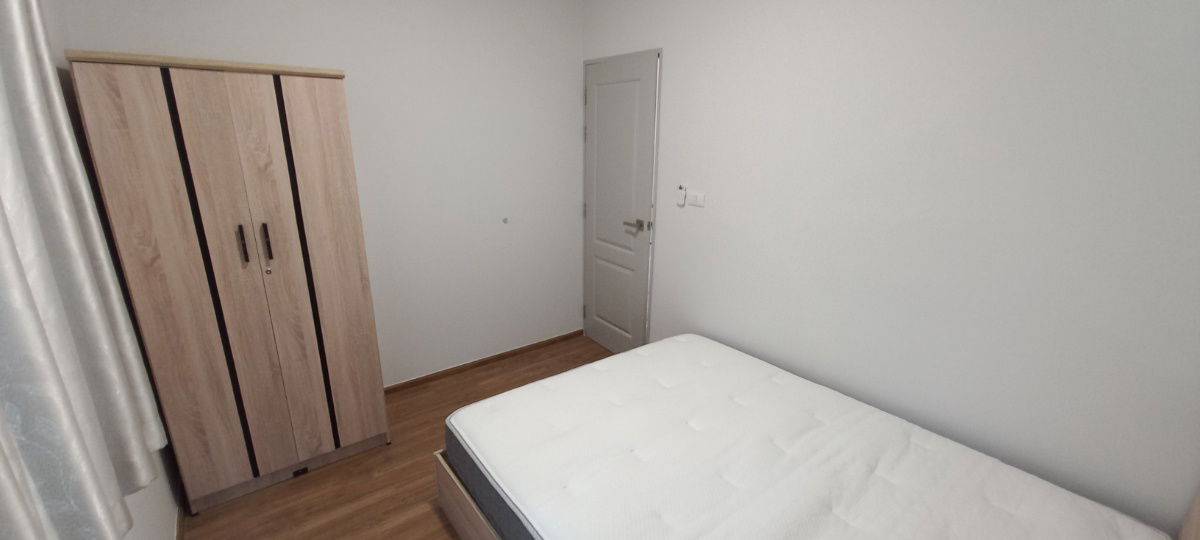 picture Townhome for Rent at Grand Pleno Phaholyothin–Vibhavadi Near Bangkok University, Thammasat University, and Future Park Rangsit - 6/14