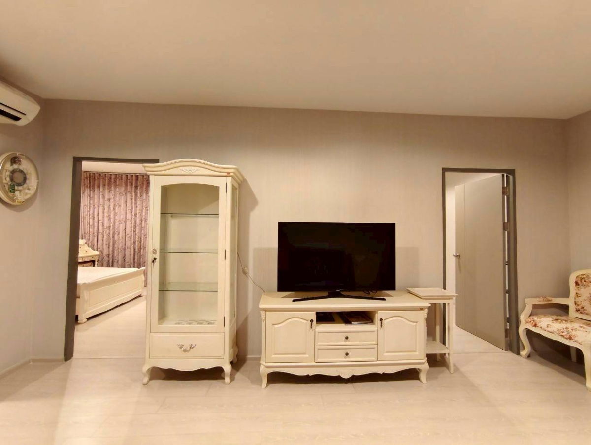 picture Ideo S115, 2 bedrooms, 2 bathrooms, size 53 sq m., rent 19,000/month. Call/Line: 0636262722 - 6/9