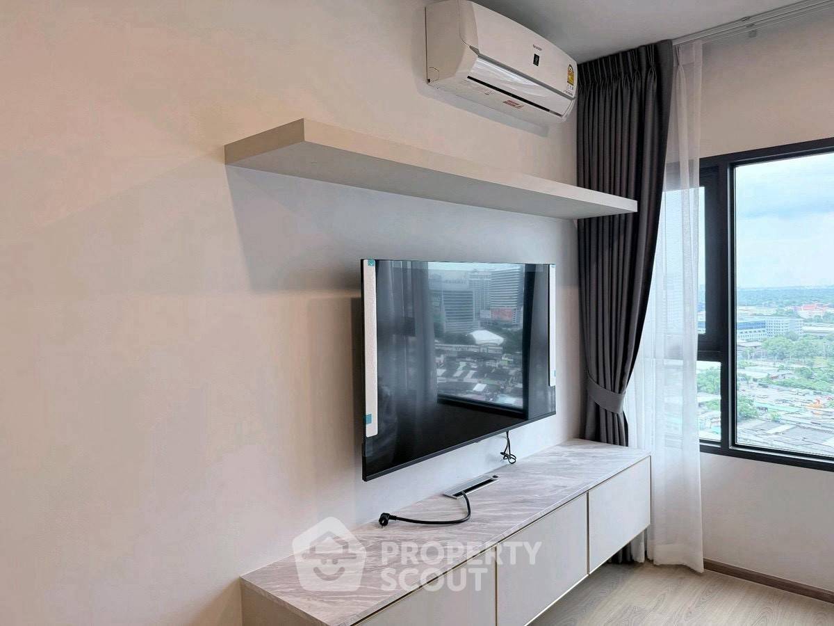 picture 1-BR Condo at LIFE Rama 4 - Asoke near MRT Queen Sirikit National Convention Centre (ID 2380467) - 2/14