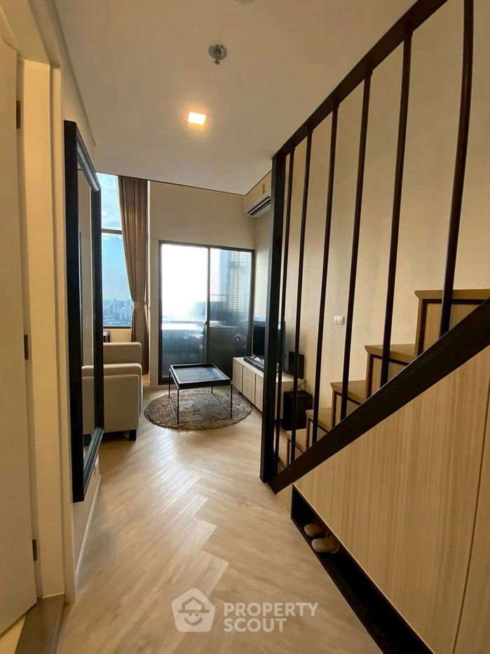 picture 1-BR Condo at Siamese Sukhumvit 48 near BTS On Nut (ID 2383409) - 11/19