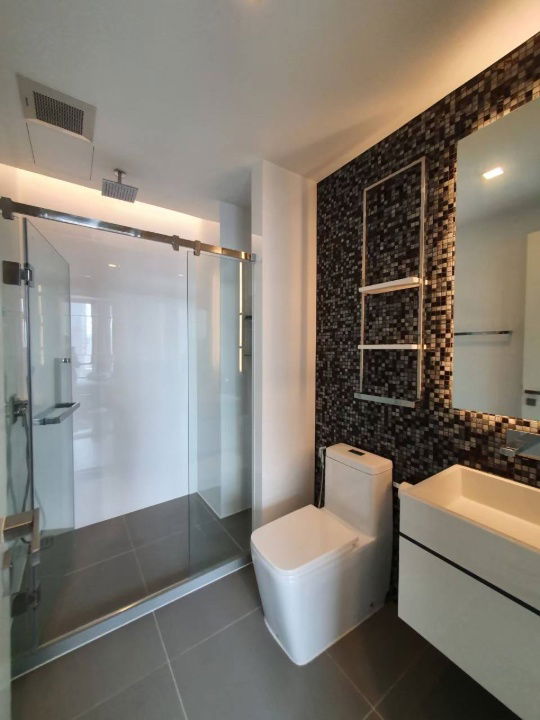 picture For Rent : E80112 : The Room Sukhumvit 69 - 5/10