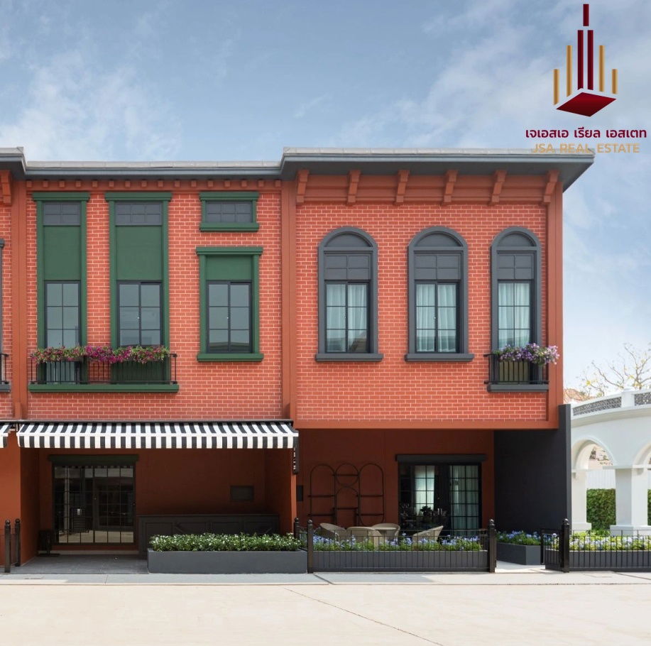 รูป ✨ ขาย สิริ เพลส บางนา - สุวรรณภูมิ ✨  ราคา 2,590,000 บาท - รูปที่ 1/5