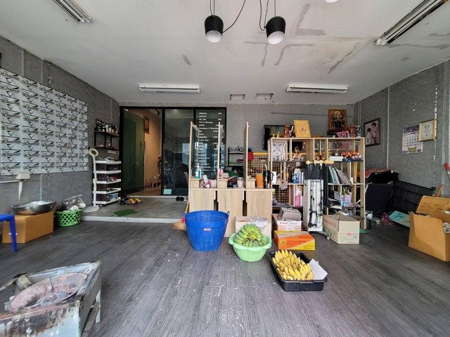 รูป B13640 ขายทาวน์เฮ้าส์ บิสซิเนส ทาวน์ บางพลีสมุทรปราการ - รูปที่ 6/8