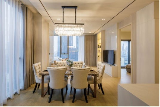 picture Condo for Rent The Strand Thonglor (CR03004) - 5/18