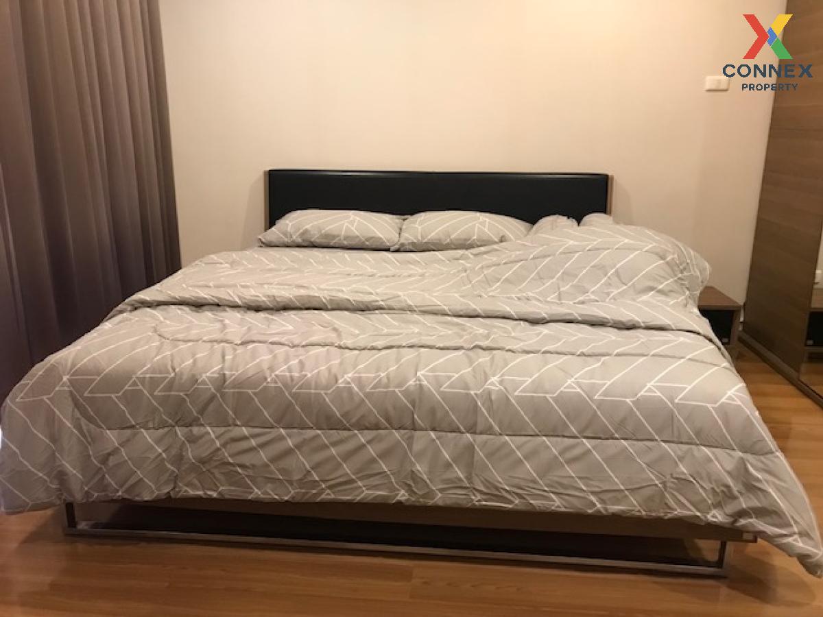 รูป เช่าคอนโด  จามจุรี สแควร์ เรสซิเด้นส์ MRT-สามย่าน ปทุมวัน เขต ปทุมวัน กรุงเทพ CX-91141 ✅ ทักไลน์ @connexproperty ตอบทันที ทีมงานมืออาชีพ ✅  - รูปที่ 4/7