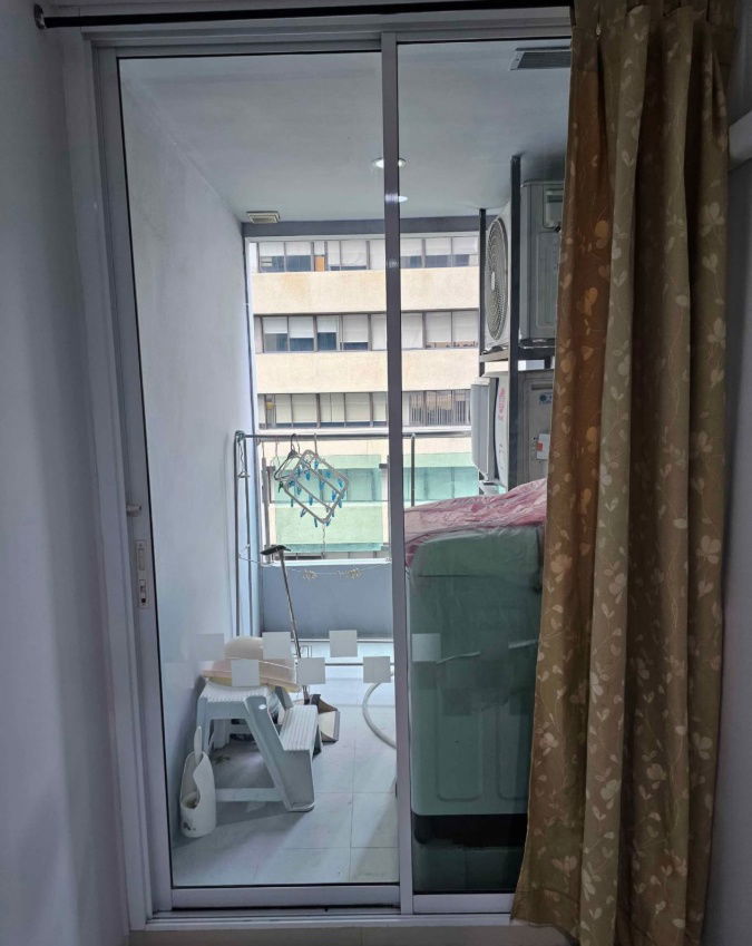 picture Sukhumvit Living Town 22,000THB 2beds 60sqm fully furnished SWU Asoke Petchaburi - 10/12