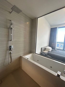 Park Origin Thonglor 1Bed 1Bath