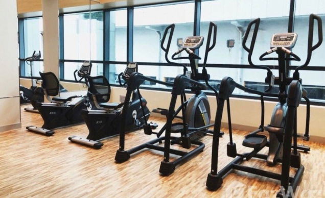 รูป คอนโด เดอะ เพรสซิเดนท์ เพชรเกษม - บางแค1ห้องนอน 29.94ตารางเมตร  อยู่ชั้น 16 มี 1ห้องนอน - รูปที่ 18/18