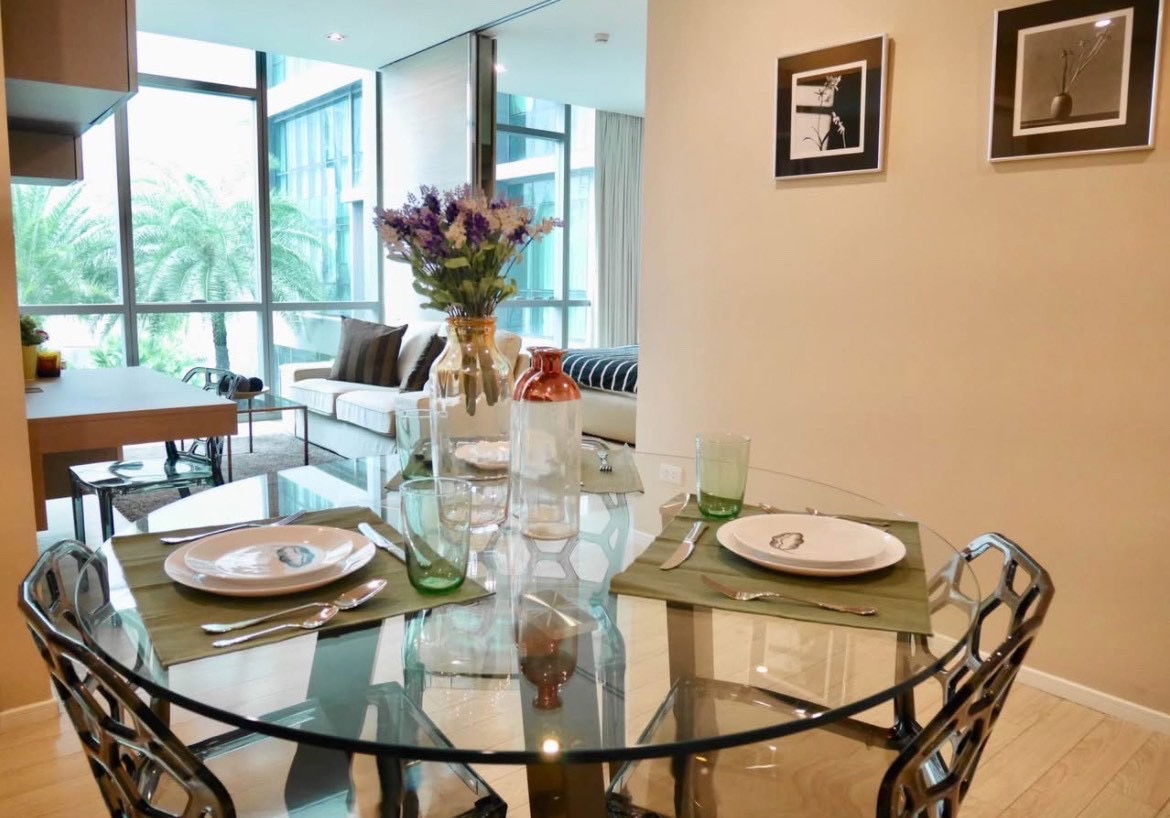 รูป #R7259 🎉 301068 ให้เช่าคอนโด The Room Sukhumvit 21 - รูปที่ 13/19