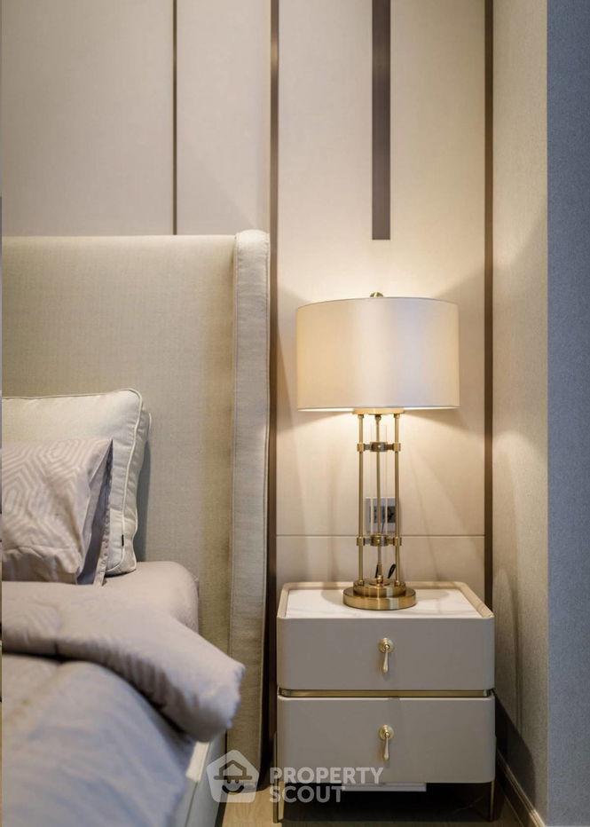 รูป คอนโด 2-ห้องนอน ที่ เดอะ สแตรนด์ ทองหล่อ ใกล้ BTS ทองหล่อ (ID 2380792) - รูปที่ 9/41