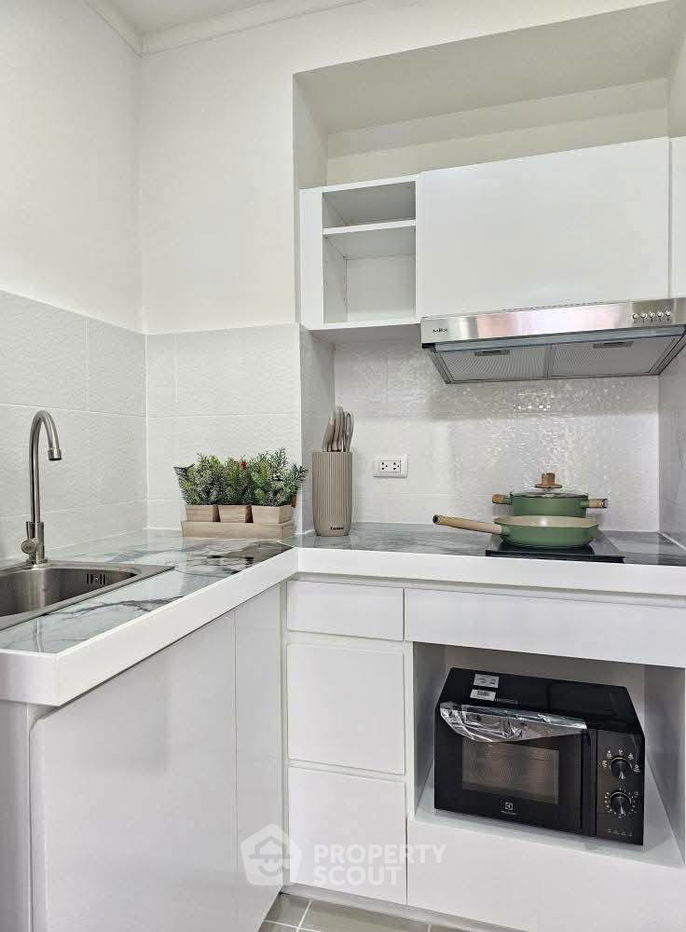 รูป คอนโด 1-ห้องนอน ที่ ลุมพินี วิลล์ นาเกลือ-วงศ์อมาตย์ ใกล้ ชายหาดนาเกลือ (ID 2381479) - รูปที่ 21/29