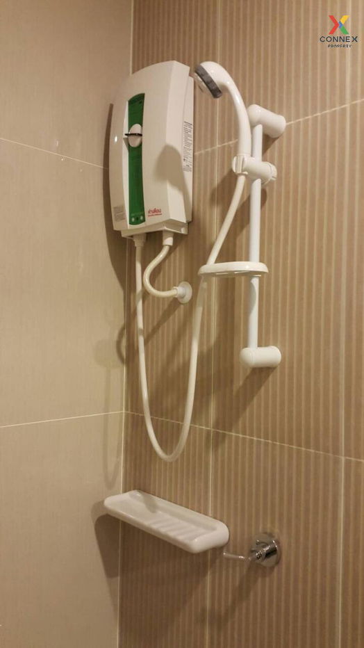 รูป เช่าคอนโด  เดอะ พาร์คแลนด์ เพชรเกษม MRT-หลักสอง บางแค เขต บางแค กรุงเทพ CX-74195 ✅ ทักไลน์ @connexproperty ตอบทันที ทีมงานมืออาชีพ ✅  - รูปที่ 7/8