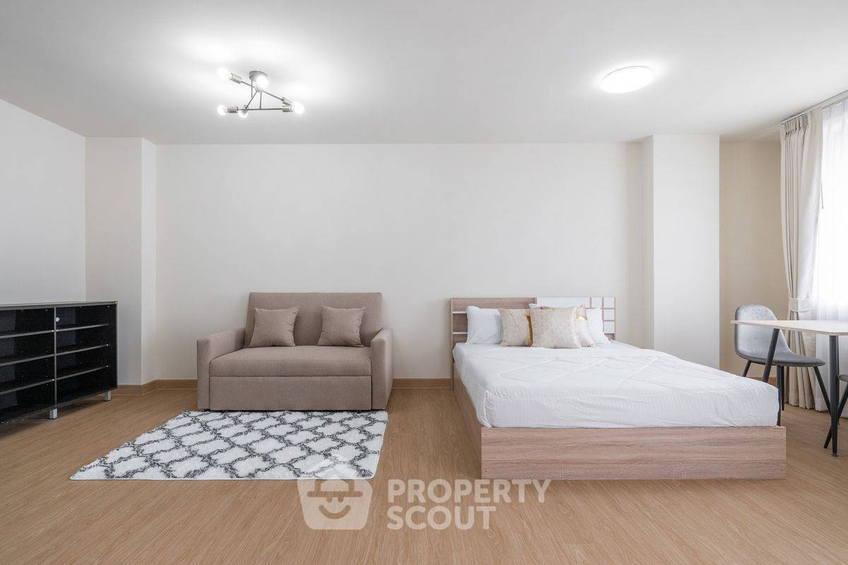 รูป คอนโด สตูดิโอ ที่ เดอะ พาร์คแลนด์ บางนา ใน บางนาเหนือ (ID 2383224) - รูปที่ 6/11