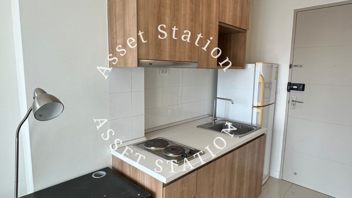 รูป ขาย IDEO Mix Sukhumvit 103 1นอน1น้ำ แต่งครบ ติด BTS อุดมสุข   - รูปที่ 9/12