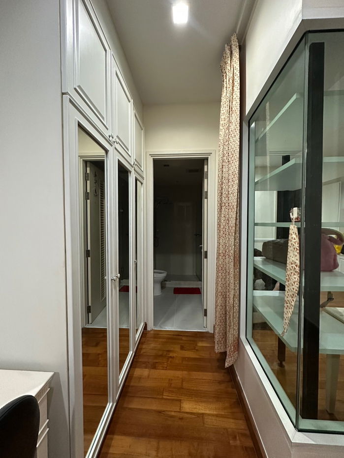 รูป ว่างพร้อมอยู่! ไอวี่ สาทร 1นอน 40ตรม. Line id: @pfagent - รูปที่ 7/8