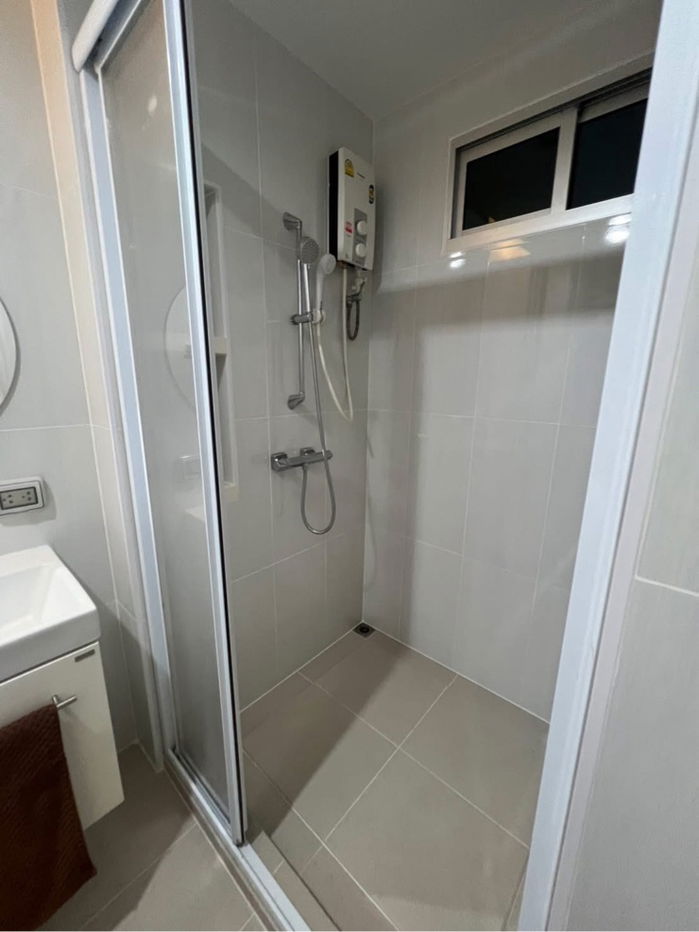 รูป ให้เช่า Life ladprao 18 📍ใกล้ mrt ลาดพร้าว - รูปที่ 8/10