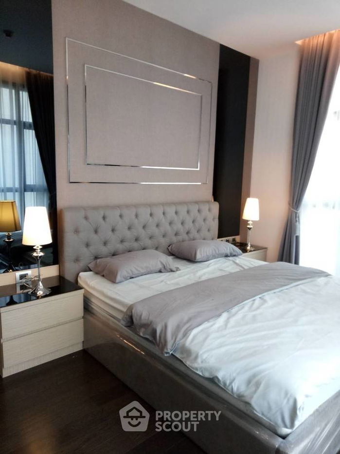 picture 1-BR Condo at The XXXIX By Sansiri near BTS Phrom Phong (ID 385357) - 6/6