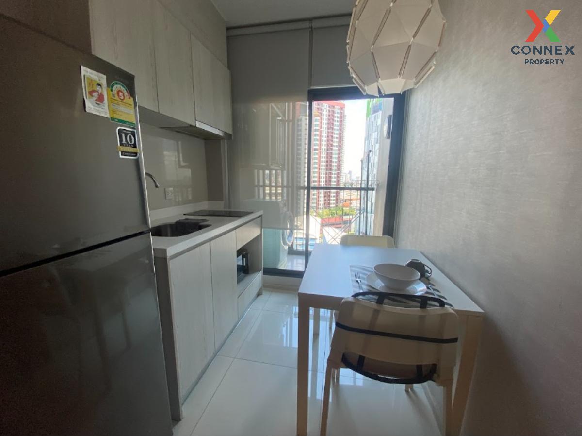 picture For Rent Condo , Life Sukhumvit 48 , BTS-Phra Khanong , Phra Khanong , Khlong Toei , Bangkok , CX-84184 ✅ Live chat with us ADD LINE @connexproperty ✅  - 5/8