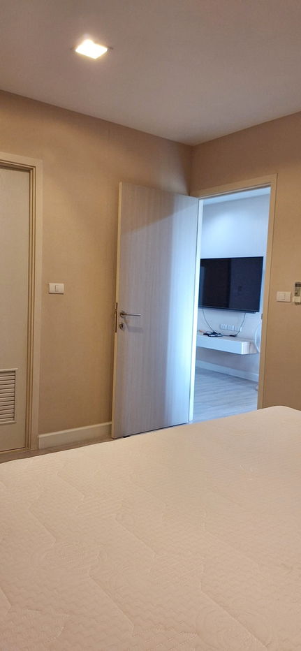 รูป ห้องว่างอัพเดต🧿รวมคอนโด 2 ห้องนอน🧿⚠️🛋️🛌เมโทร ลักซ์ เกษตร - รูปที่ 5/18