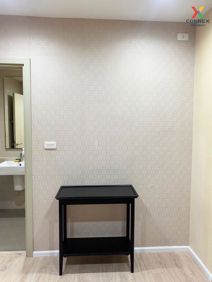 รูป 🔥🔥🔥 เช่าคอนโด  เดอะ เบส พระราม 9 - รามคำแหง ARL-รามคำแหง หัวหมาก เขต บางกะปิ กรุงเทพ CX-68287 ✅ ทักไลน์ @connexproperty ตอบทันที ทีมงานมืออาชีพ ✅ 🔥🔥🔥 - รูปที่ 6/7