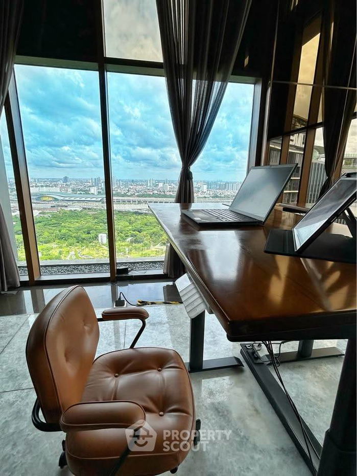 picture 1-BR Condo at The Line Jatujak - Mochit near BTS Mo Chit (ID 2373963) - 9/10