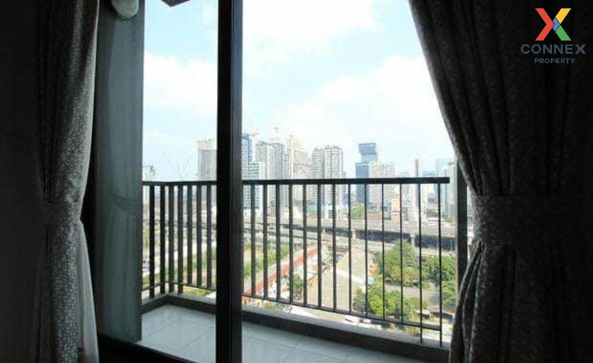 picture 🔥🔥🔥 FOR RENT condo , Life Asoke , MRT-Phetchaburi , Bang Kapi , Huai Khwang , Bangkok , CX-38899 ✅ Live chat with us ADD LINE @connexproperty ✅ 🔥🔥🔥 - 2/12