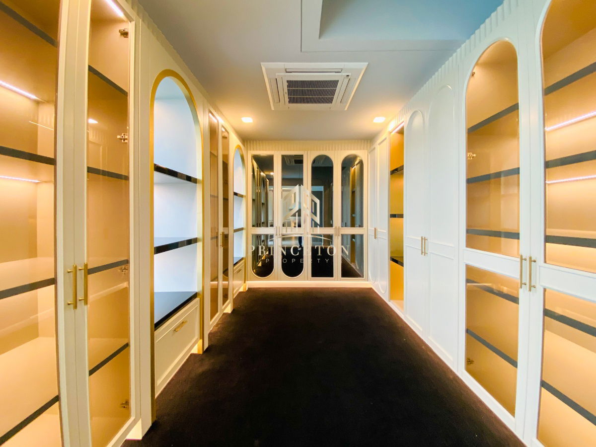 รูป นันทวัน พระราม 9 – ศรีนครินทร์ ใกล้ Wellington College International School Bangkok เพียงไม่กี่นาที - รูปที่ 31/47