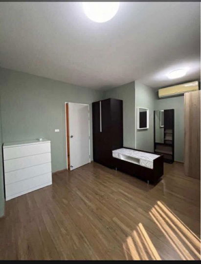 picture For Rent: Townhome at Pleno Rama 9-Krungthep Kreetha project - 15/16