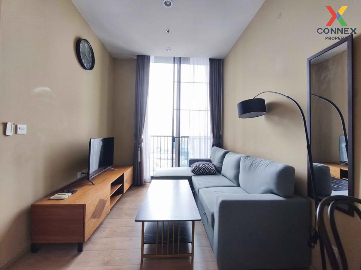 รูป 🔥🔥🔥 เช่าคอนโด  โนเบิล บี 19 BTS-อโศก คลองเตยเหนือ เขต วัฒนา กรุงเทพ CX-127645 ✅ ทักไลน์ @connexproperty ตอบทันที ทีมงานมืออาชีพ ✅ 🔥🔥🔥 - รูปที่ 2/9