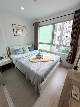 🔥ว่างรับจอง🔥 คอนโด​ ลุมพินี วิลล์ อ่อนนุช 46  ( LPN Onnut 46)☎️ติดต่อ คุณหย๊ะ 📞 093-4419156 ID Line : @928zbfqq