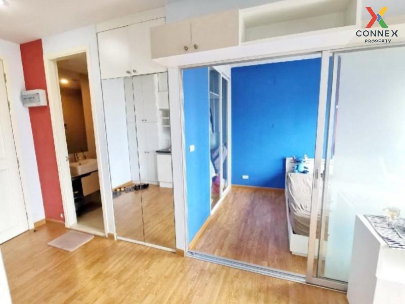 picture FOR RENT condo เดอะ พาร์คแลนด์ เพชรเกษม   Bang Khae Bangkok CX-05048 ✅ Live chat with us ADD LINE @connexproperty ✅  - 2/7