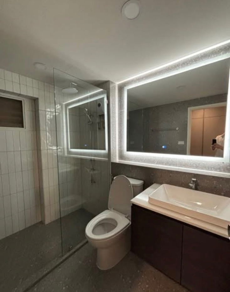 picture #R7271   🎉 301068 Condo for rent Thong Lo Tower  - 15/17