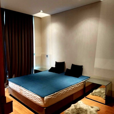 ขายคอนโด : ขายลดภาระ🔥🔥คอนโดราคาพิเศษ ทำเลดี โครงการ ศาลาแดง เรสซิเดนซ์  MD-25059352