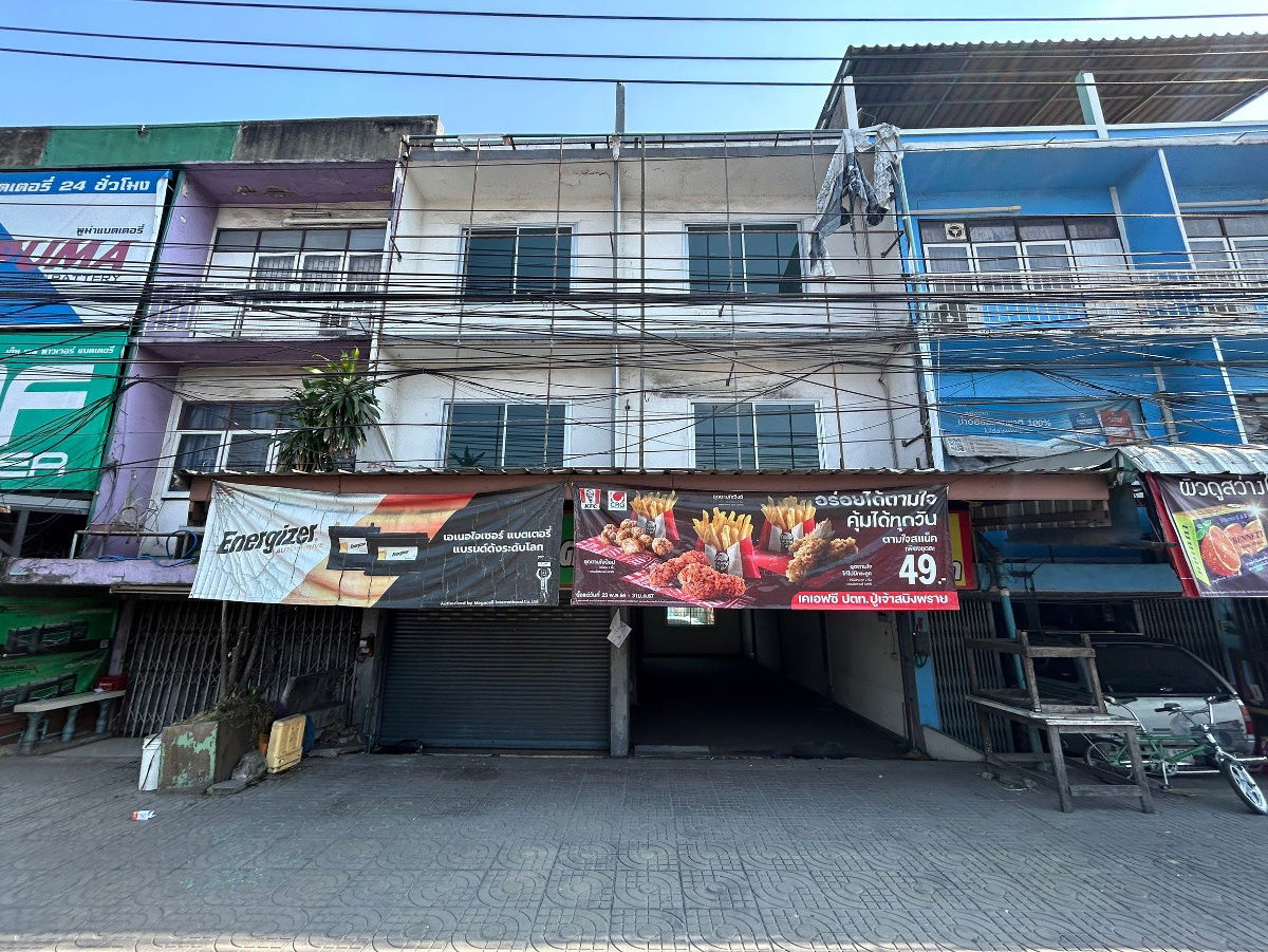 รูป AV 2133 : นอกโครงการสมุทรปราการ - รูปที่ 1/23